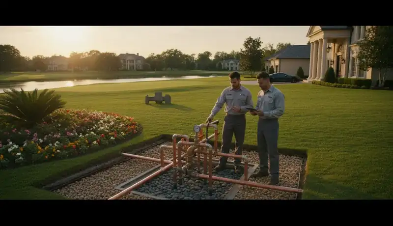 Expert Plumbing Pro - plumbing-maintenance-challenges-unique-to-luxury-residential-neighborhoods