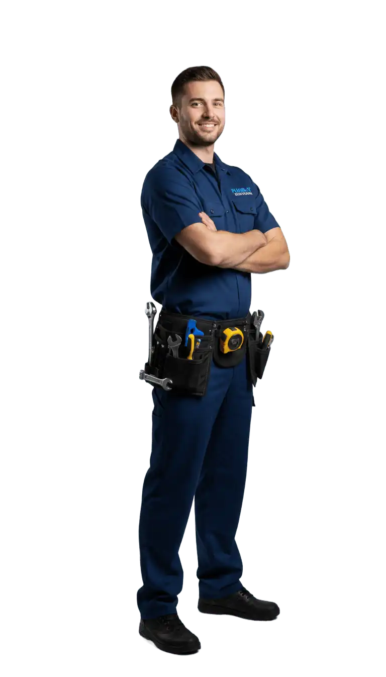 Expert Plumbing Pro - man_shape_1