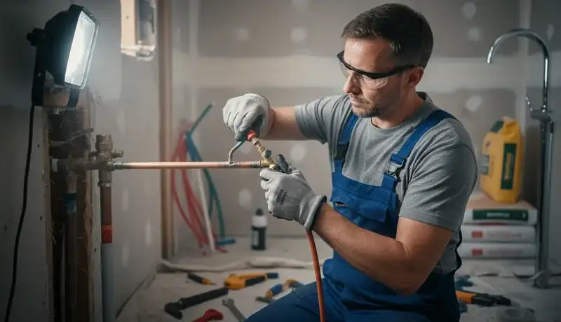 Expert Plumbing Pro - bathroom-remodeling-plumbing