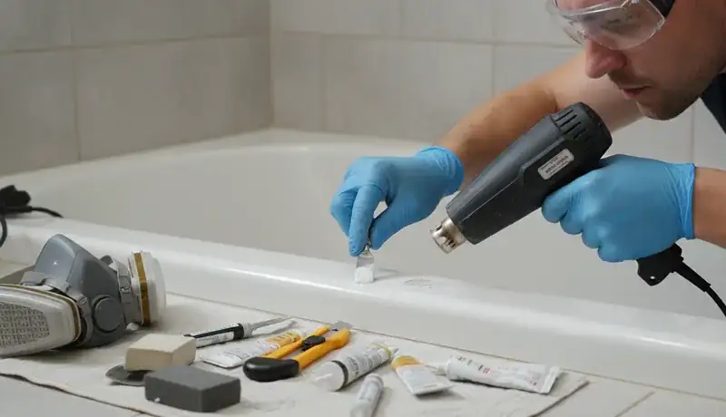 Expert Plumbing Pro - bathtub-repair