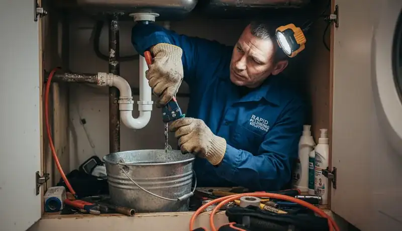 Expert Plumbing Pro - burst-pipe-repair