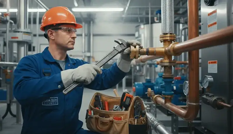 Expert Plumbing Pro - commercial-plumbing