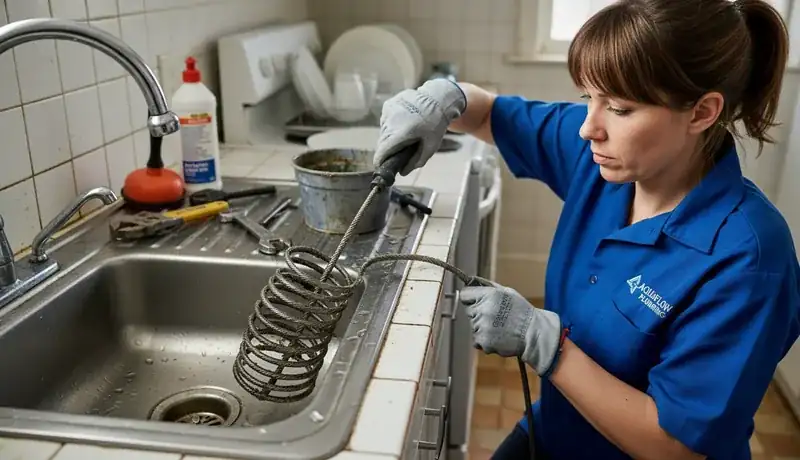 Expert Plumbing Pro - drain-cleaning
