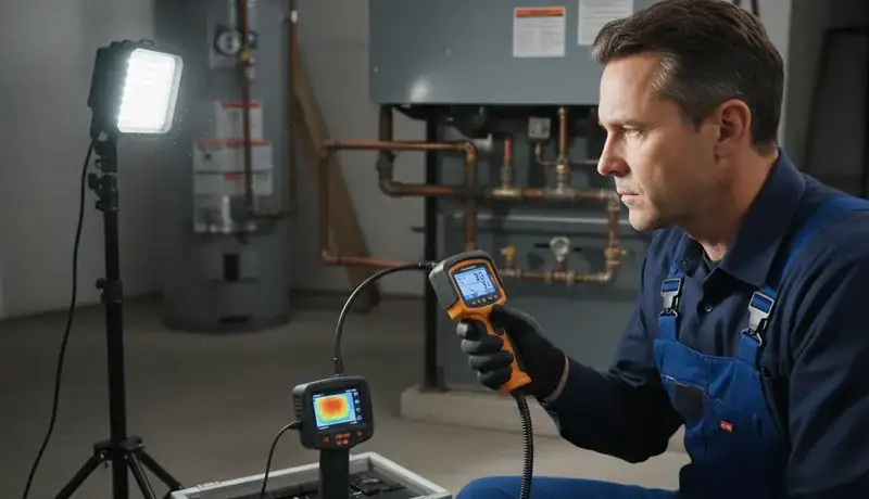 Expert Plumbing Pro - gas-leak-detection