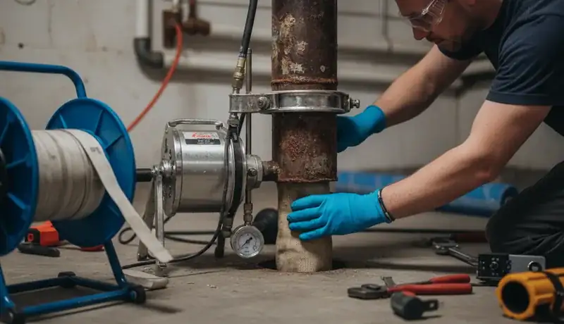 Expert Plumbing Pro - pipe-lining