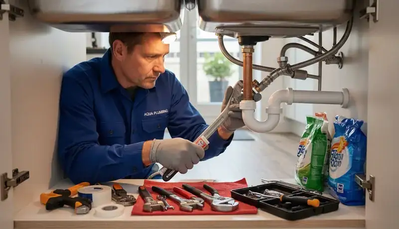Expert Plumbing Pro - plumbing-maintenance
