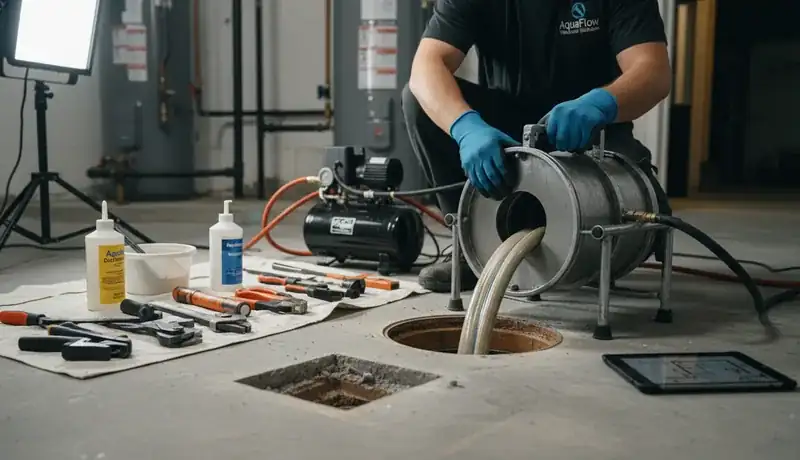 Expert Plumbing Pro - trenchless-pipe-lining