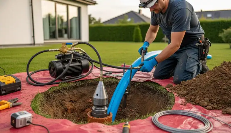 Expert Plumbing Pro - trenchless-sewer-repair