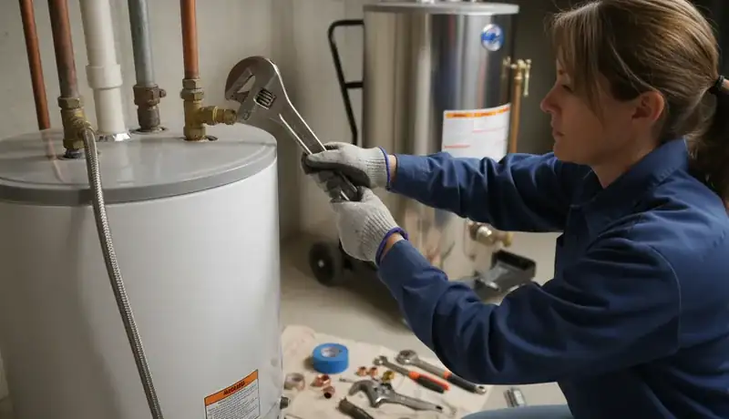 Expert Plumbing Pro - water-heater-replacement